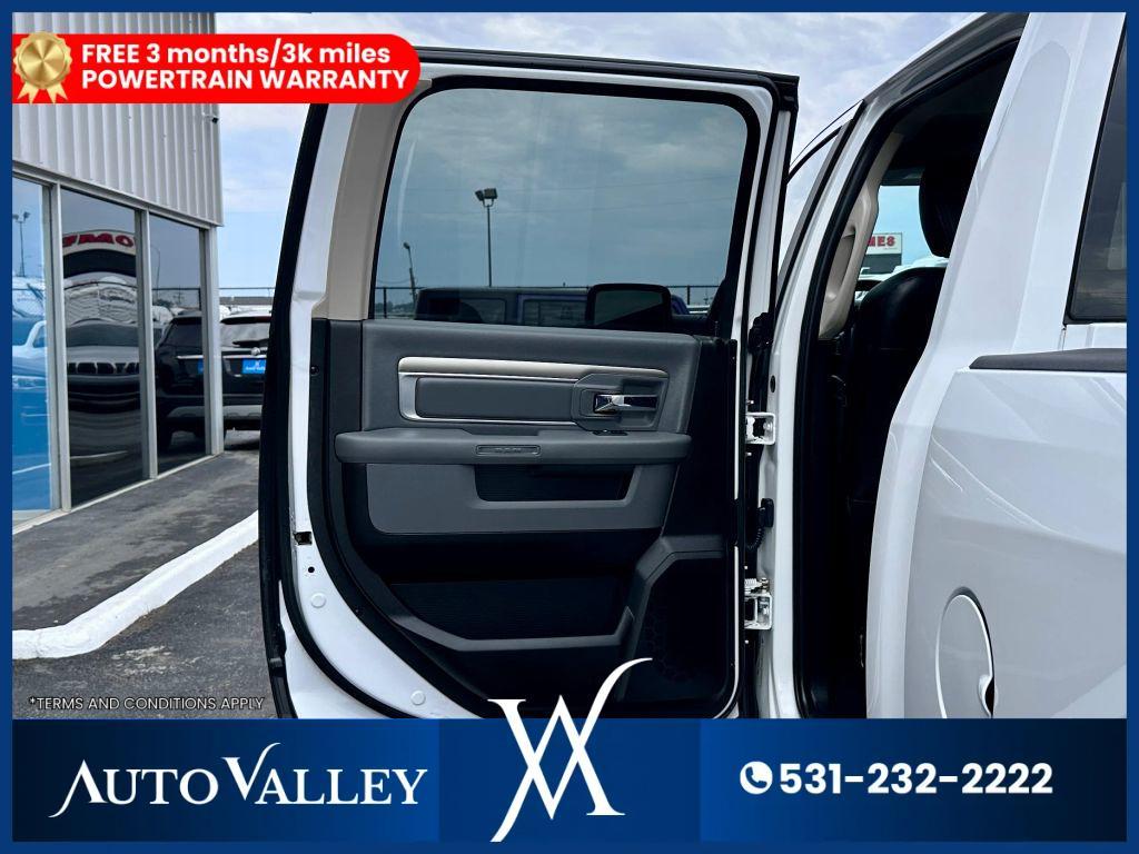 used 2019 Ram 1500 car, priced at $21,950