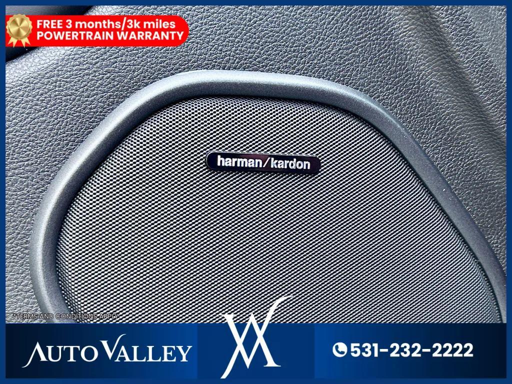 used 2021 Dodge Durango car, priced at $55,950