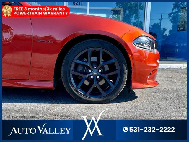 used 2020 Dodge Charger car, priced at $23,950