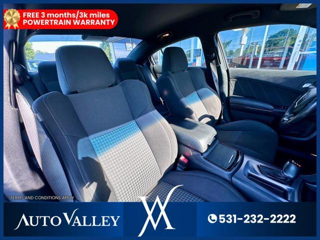 used 2020 Dodge Charger car, priced at $23,950