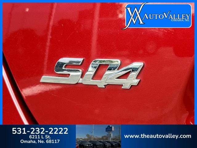 used 2017 Maserati Ghibli car, priced at $23,950
