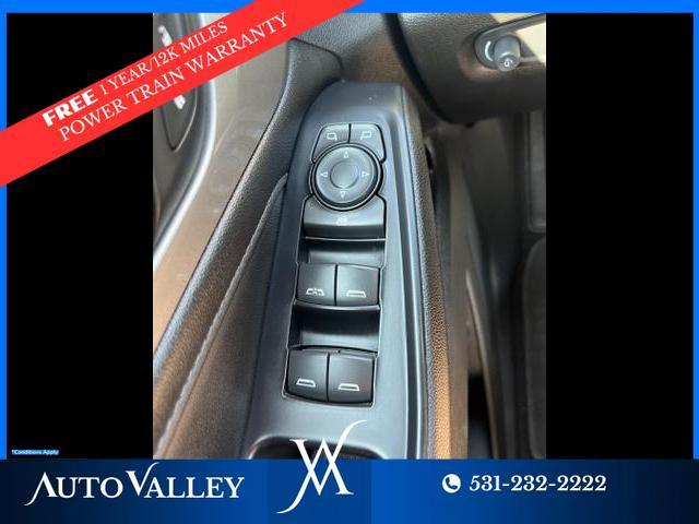 used 2022 Chevrolet Traverse car, priced at $22,700