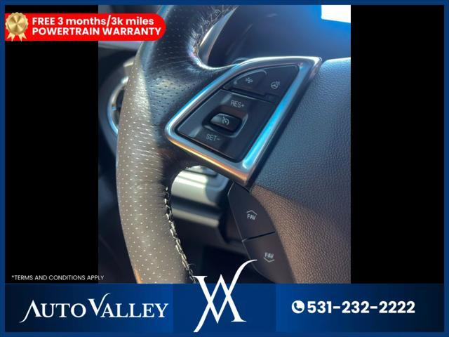 used 2019 Chevrolet Camaro car, priced at $29,995