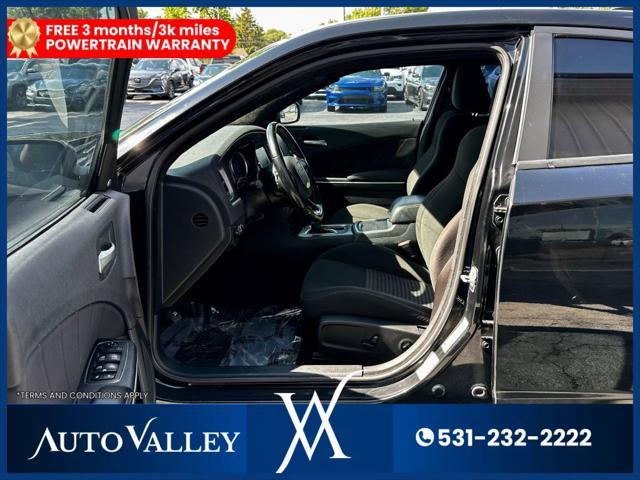 used 2020 Dodge Charger car, priced at $22,950