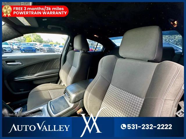 used 2020 Dodge Charger car, priced at $22,950
