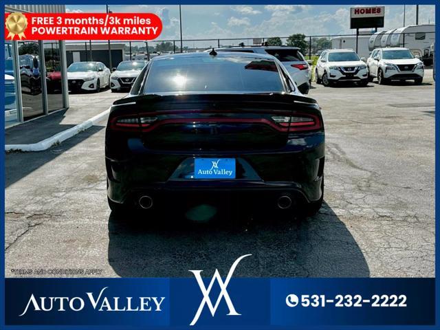 used 2020 Dodge Charger car, priced at $22,950