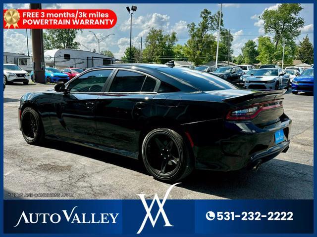 used 2020 Dodge Charger car, priced at $22,950