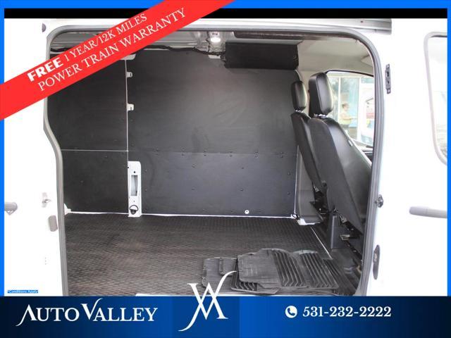 used 2020 Ford Transit-150 car, priced at $26,450