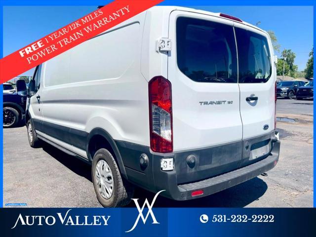 used 2020 Ford Transit-150 car, priced at $26,450