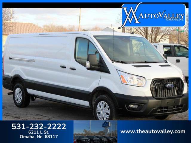 used 2020 Ford Transit-150 car, priced at $26,950