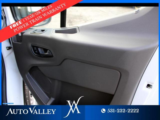 used 2020 Ford Transit-150 car, priced at $26,450