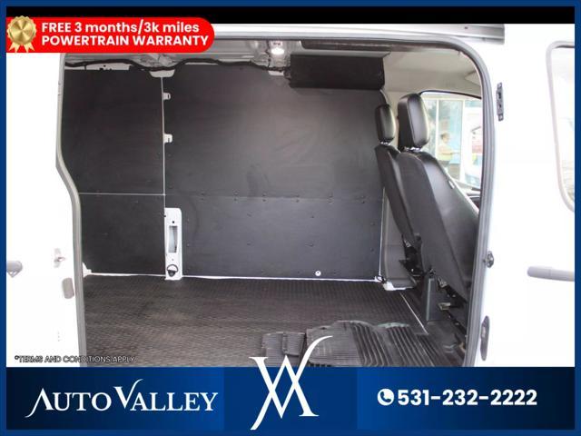 used 2020 Ford Transit-150 car, priced at $25,700