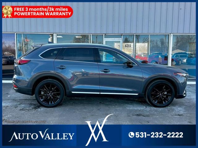 used 2023 Mazda CX-9 car, priced at $24,950