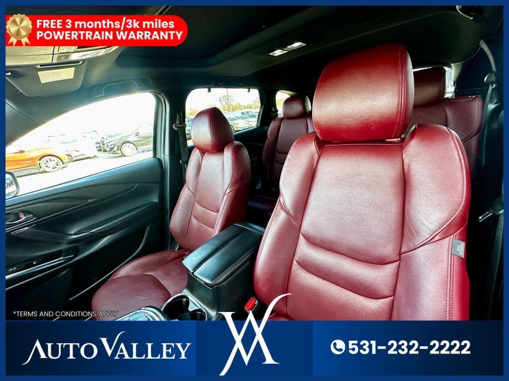 used 2023 Mazda CX-9 car, priced at $24,950