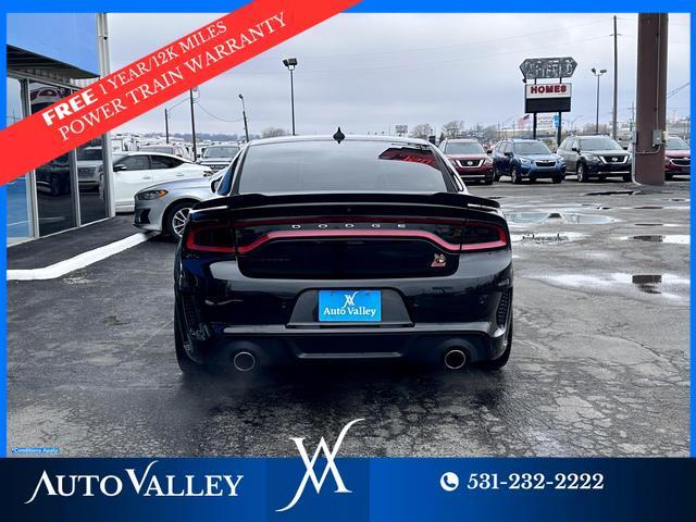 used 2020 Dodge Charger car, priced at $39,950