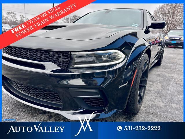 used 2020 Dodge Charger car, priced at $39,950