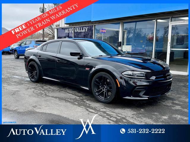 used 2020 Dodge Charger car, priced at $37,950