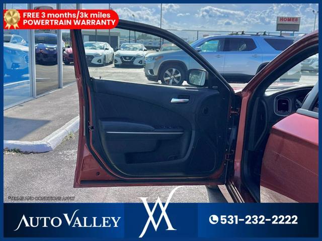 used 2020 Dodge Charger car, priced at $19,995
