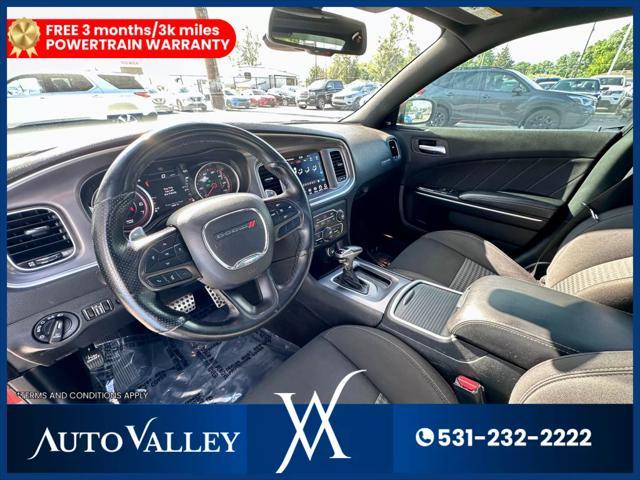 used 2020 Dodge Charger car, priced at $19,995