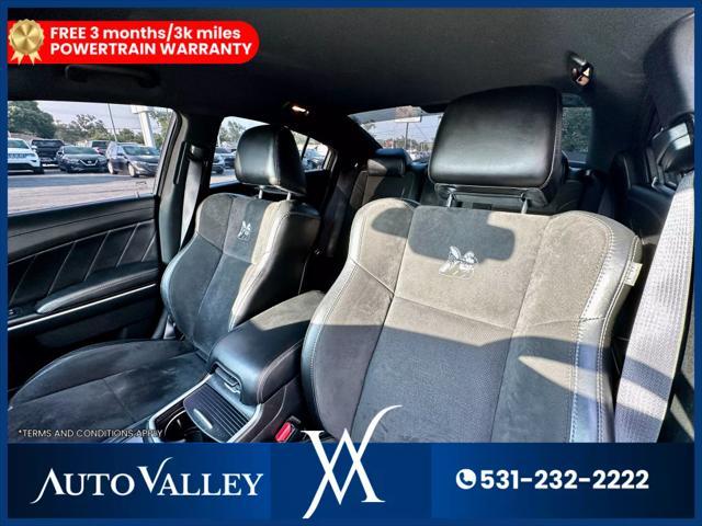 used 2021 Dodge Charger car, priced at $29,995