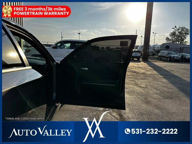 used 2021 Dodge Charger car, priced at $29,995