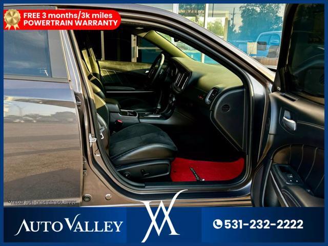 used 2021 Dodge Charger car, priced at $29,995