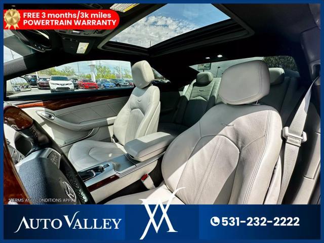 used 2013 Cadillac CTS car, priced at $9,995