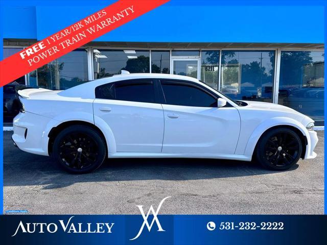 used 2021 Dodge Charger car, priced at $25,950