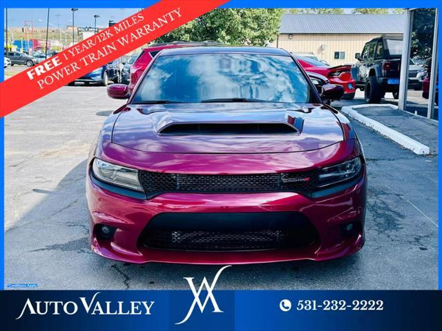 used 2020 Dodge Charger car, priced at $27,950