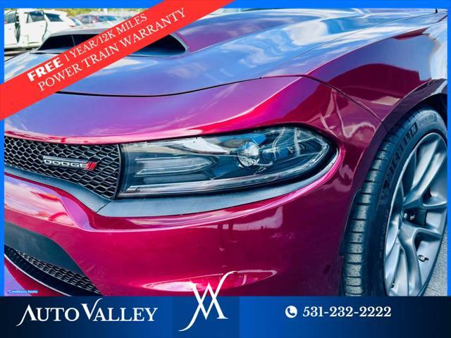 used 2020 Dodge Charger car, priced at $27,950