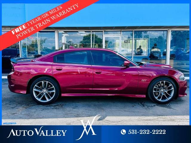 used 2020 Dodge Charger car, priced at $27,950