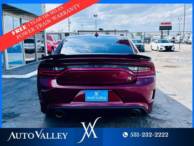 used 2020 Dodge Charger car, priced at $27,950