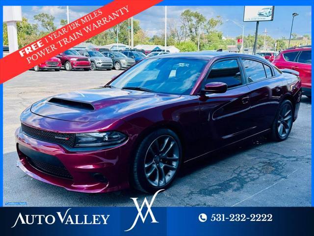 used 2020 Dodge Charger car, priced at $27,950