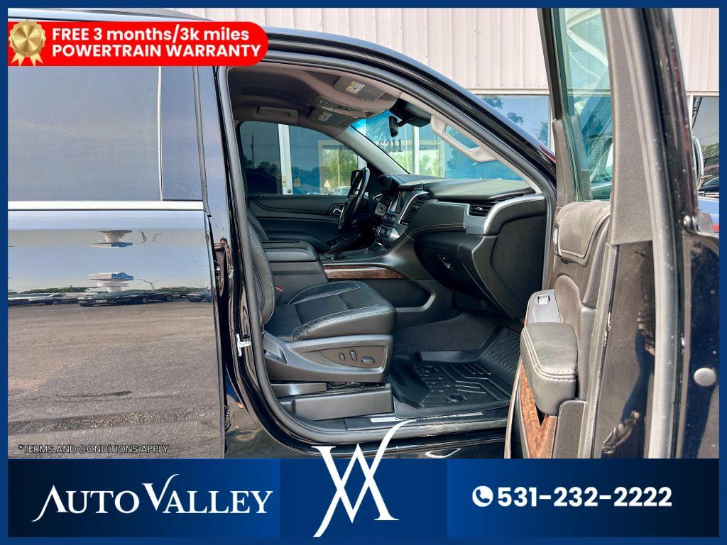 used 2020 Chevrolet Tahoe car, priced at $28,950