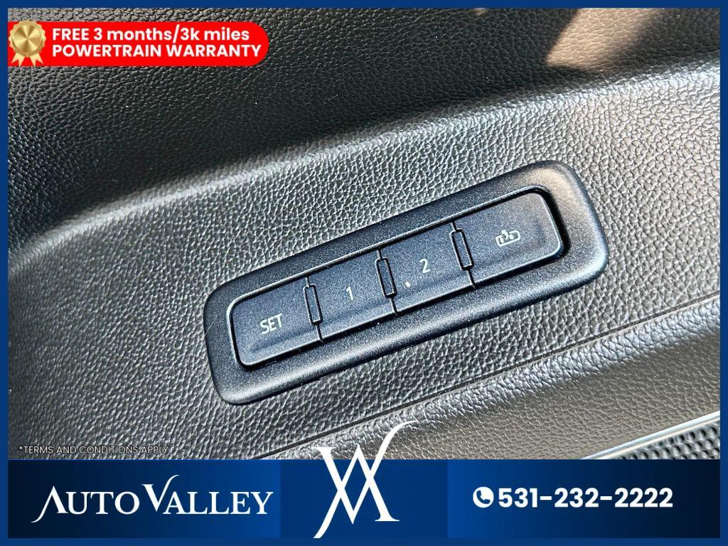 used 2020 Chevrolet Tahoe car, priced at $28,950