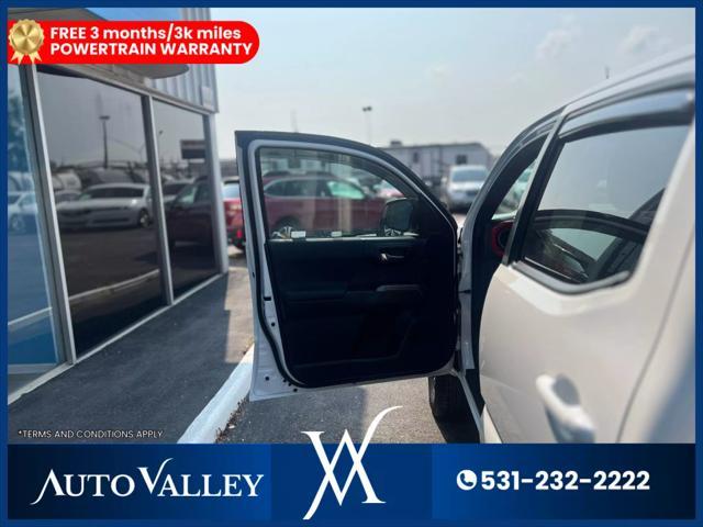 used 2021 Toyota Tacoma car, priced at $30,950