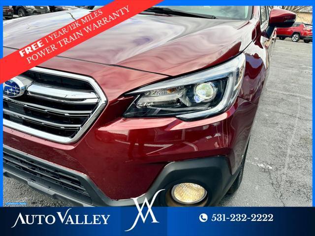 used 2019 Subaru Outback car, priced at $21,950