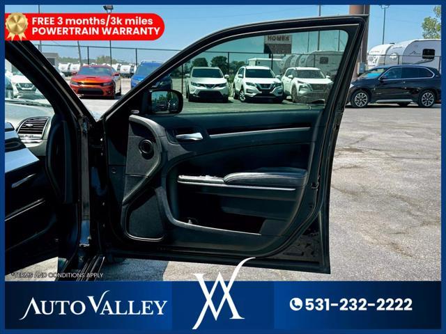 used 2022 Chrysler 300 car, priced at $19,999