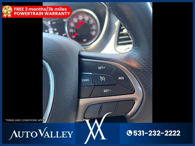 used 2019 Dodge Challenger car, priced at $19,450