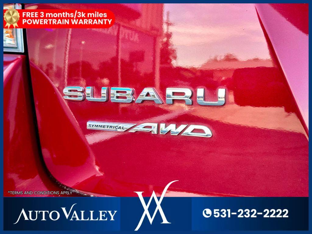 used 2019 Subaru Crosstrek car, priced at $17,950