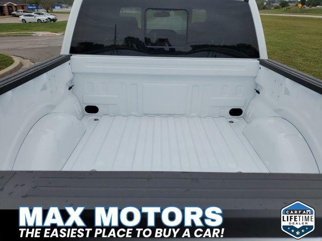 new 2025 Ford F-150 car, priced at $59,322
