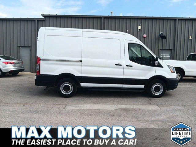 new 2023 Ford Transit-150 car, priced at $39,973