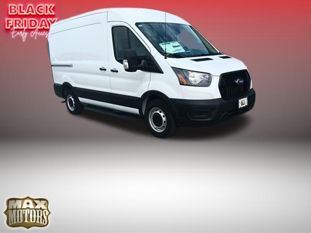 new 2023 Ford Transit-150 car, priced at $49,877