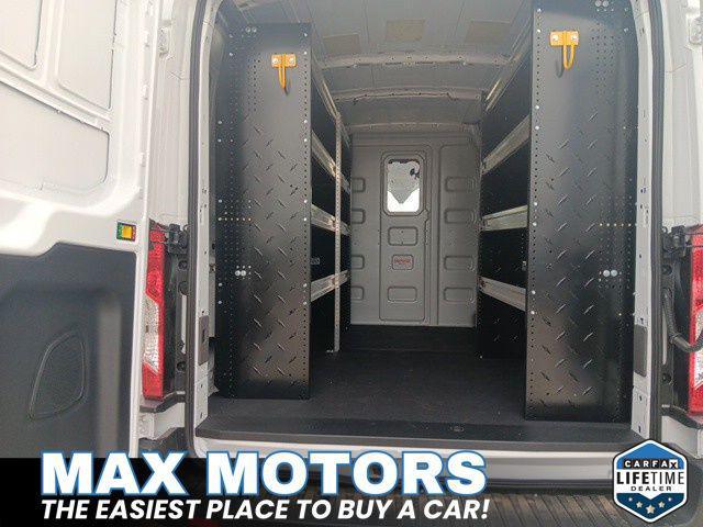 new 2023 Ford Transit-150 car, priced at $39,973