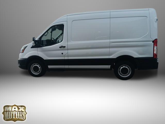 new 2023 Ford Transit-150 car, priced at $48,906