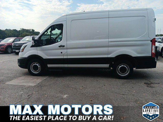 new 2023 Ford Transit-150 car, priced at $39,973