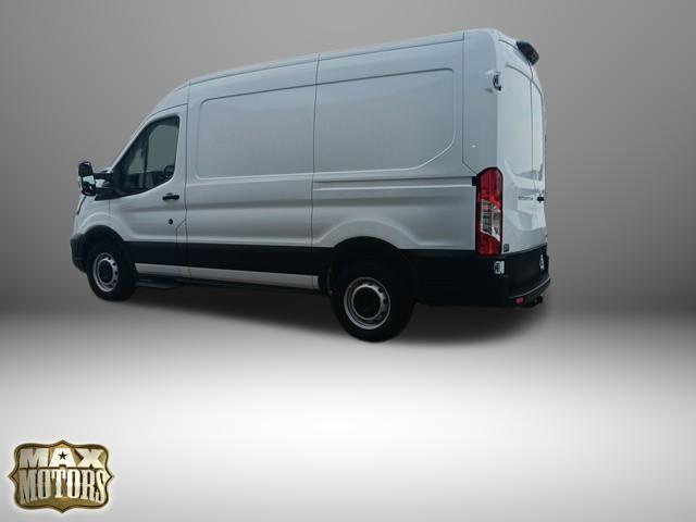 new 2023 Ford Transit-150 car, priced at $48,906