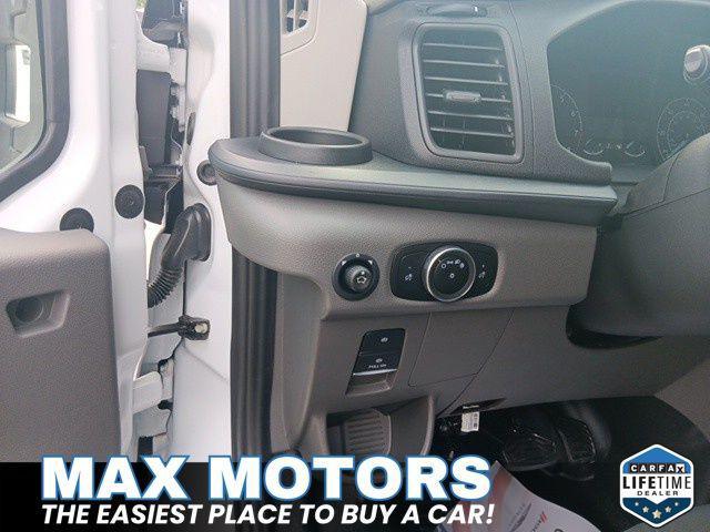 new 2023 Ford Transit-150 car, priced at $39,973