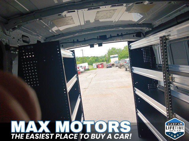 new 2023 Ford Transit-150 car, priced at $39,973