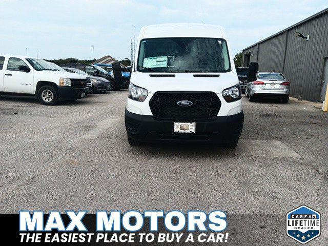 new 2023 Ford Transit-150 car, priced at $39,973